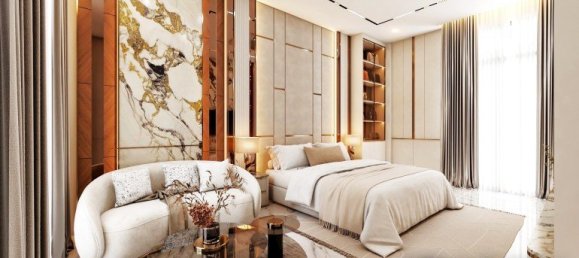 5 Schlafzimmer Haus in Pattaya, Thailand, Nr. 59317 4