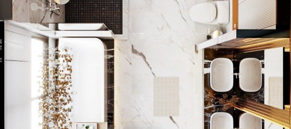 5 Schlafzimmer Haus in Pattaya, Thailand, Nr. 59317 2