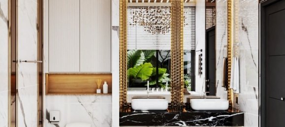 5 Schlafzimmer Haus in Pattaya, Thailand, Nr. 59317 12