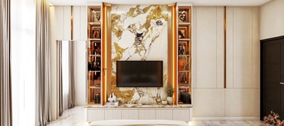 5 Schlafzimmer Haus in Pattaya, Thailand, Nr. 59317 6