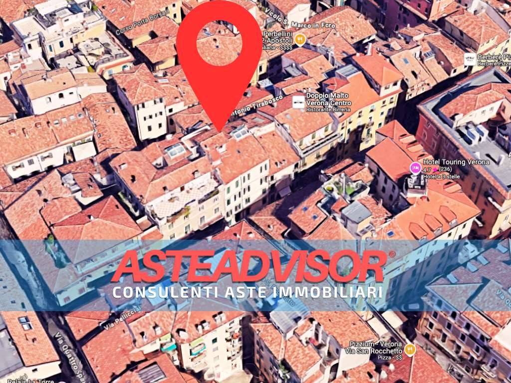 3 bedrooms Apartment in Verona, Italy No. 277247