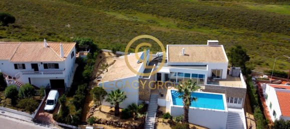 4 Schlafzimmer Villa in Castro Marim, Portugal, Nr. 132273 28