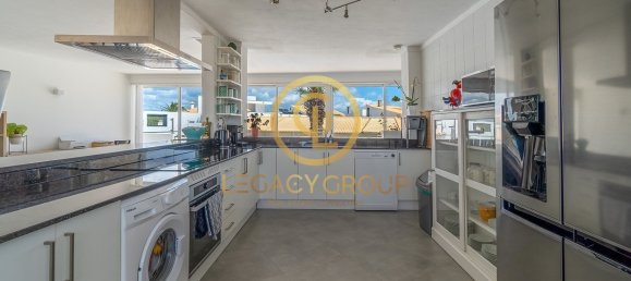 4 Schlafzimmer Villa in Castro Marim, Portugal, Nr. 132273 11