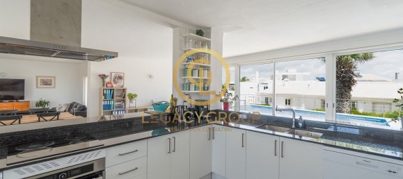 4 Schlafzimmer Villa in Castro Marim, Portugal, Nr. 132273 12