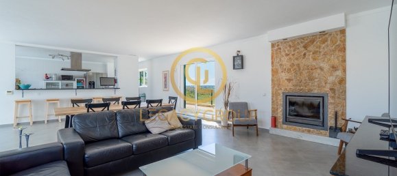 4 Schlafzimmer Villa in Castro Marim, Portugal, Nr. 132273 6