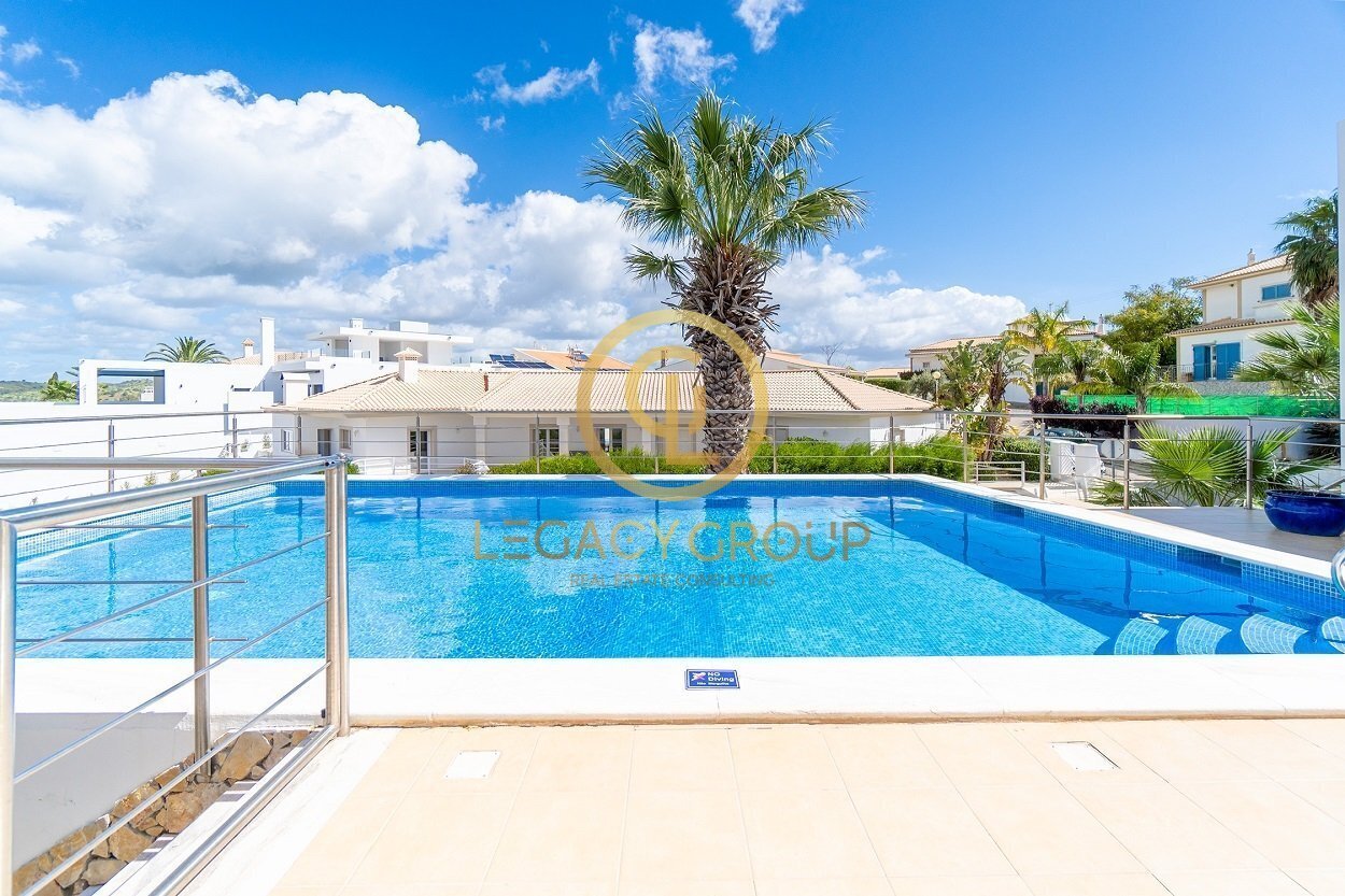 4 bedrooms Villa in Castro Marim, Portugal No. 132273