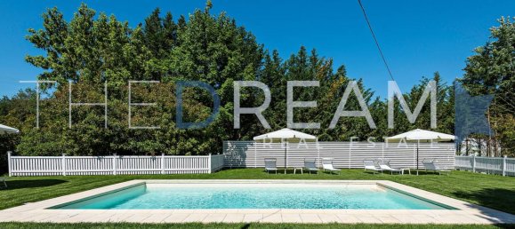 Villa T6 em Lucca, Italy N.º 42666 33