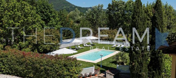 Villa T6 em Lucca, Italy N.º 42666 37