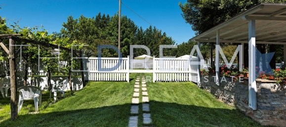 Villa T6 em Lucca, Italy N.º 42666 25