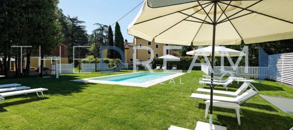 Villa T6 em Lucca, Italy N.º 42666 30