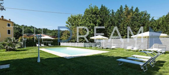 Villa T6 em Lucca, Italy N.º 42666 28