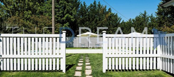 Villa T6 em Lucca, Italy N.º 42666 27