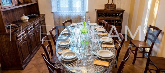 Villa T6 em Lucca, Italy N.º 42666 19