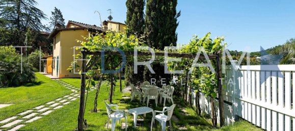 Villa T6 em Lucca, Italy N.º 42666 26