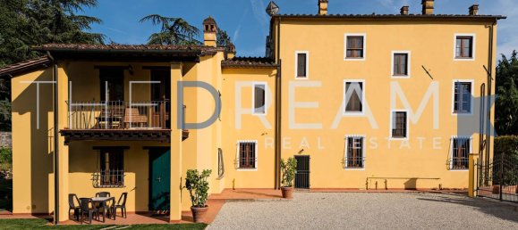 Villa T6 em Lucca, Italy N.º 42666 46