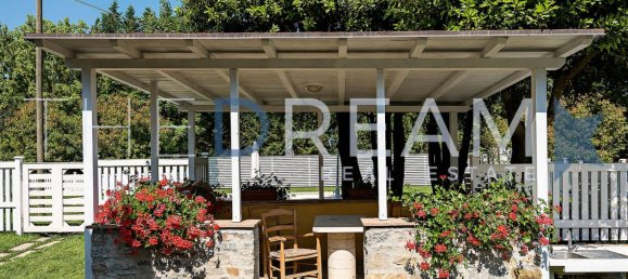 Villa T6 em Lucca, Italy N.º 42666 42