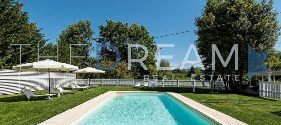 Villa T6 em Lucca, Italy N.º 42666 35