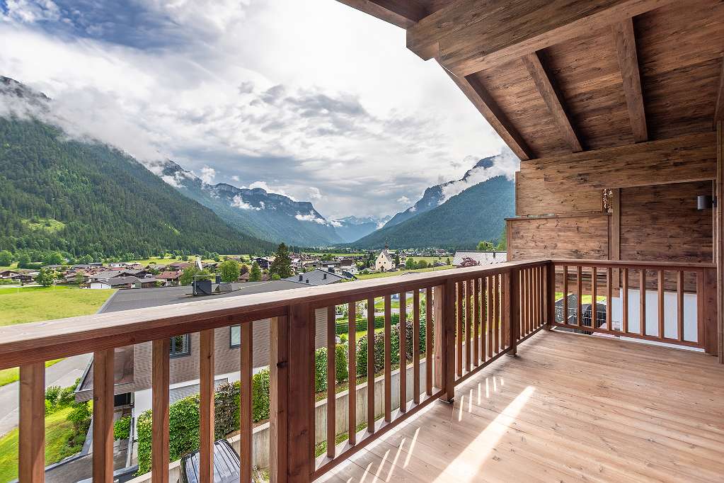 Casa T3 em Waidring, Austria N.º 24557