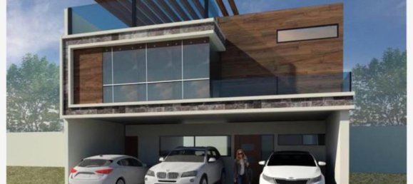 Casa T3 em San Andres Cholula, Mexico N.º 161690 2