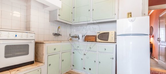 Gebäude in Lisbon, Portugal 140m², Nr. 223335 7