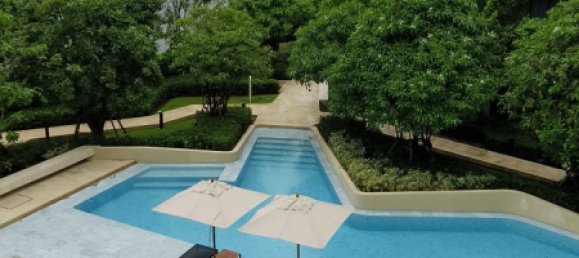 3 bedrooms Condo in Hua Hin, Thailand No. 10777 3