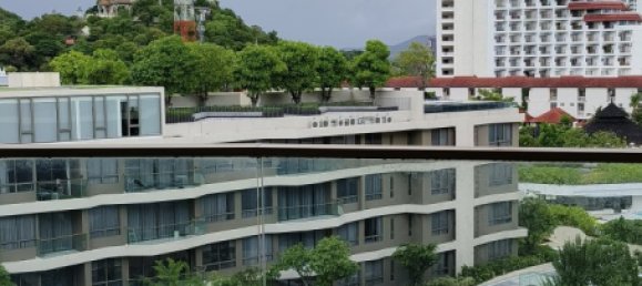 3 bedrooms Condo in Hua Hin, Thailand No. 10777 20