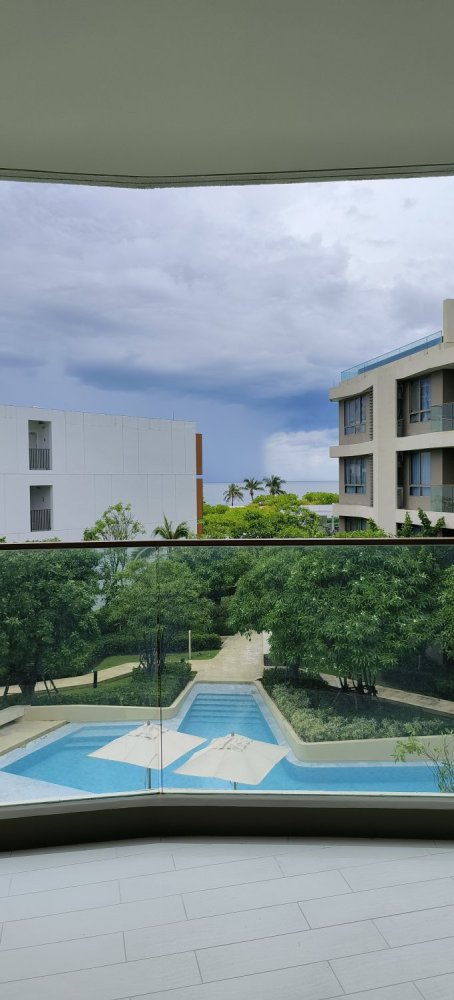 3 bedrooms Condo in Hua Hin, Thailand No. 10777