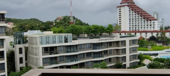 3 bedrooms Condo in Hua Hin, Thailand No. 10777 21