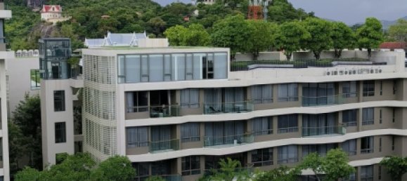 3 bedrooms Condo in Hua Hin, Thailand No. 10777 19