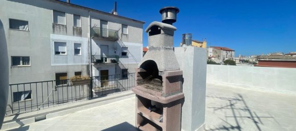 3 rooms Apartment in Vico del Gargano, Italy No. 292000 26