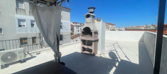 3 rooms Apartment in Vico del Gargano, Italy No. 292000 22