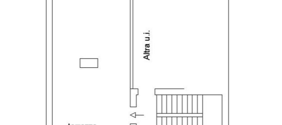 3 rooms Apartment in Vico del Gargano, Italy No. 292000 31