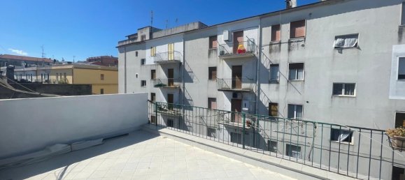3 rooms Apartment in Vico del Gargano, Italy No. 292000 27