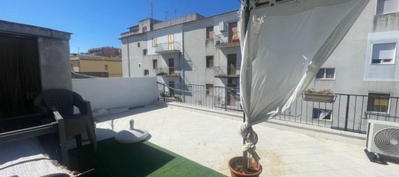 3 rooms Apartment in Vico del Gargano, Italy No. 292000 21