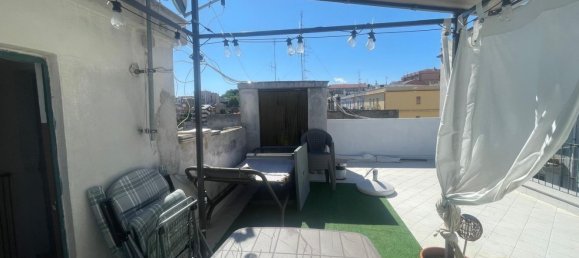 3 rooms Apartment in Vico del Gargano, Italy No. 292000 23