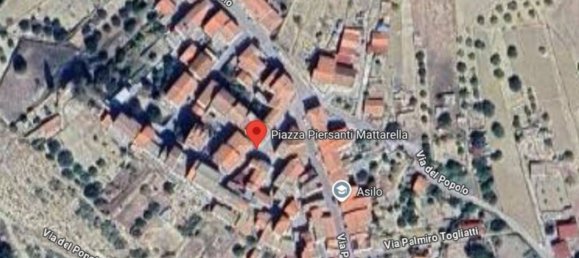 Propiedad comercial en Enna, Italy 195 m² No. 306796 5