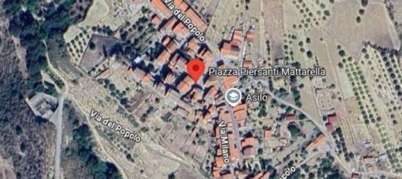 Propiedad comercial en Enna, Italy 195 m² No. 306796 3