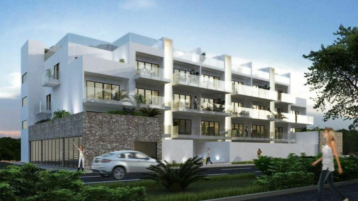 استوديو في Solidaridad, Mexico رقم 157496