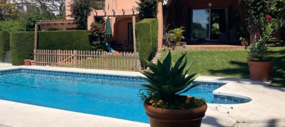 3 غرف نوم تاون هاوس في Mijas, Spain رقم 139201 26