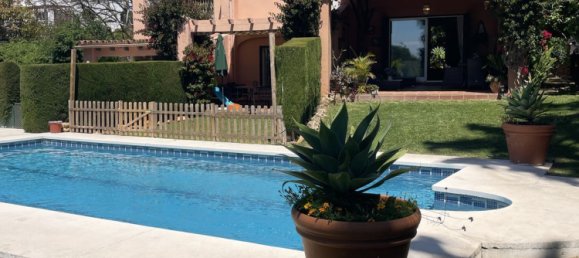 3 غرف نوم تاون هاوس في Mijas, Spain رقم 139201 25