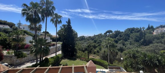 3 غرف نوم تاون هاوس في Mijas, Spain رقم 139201 20