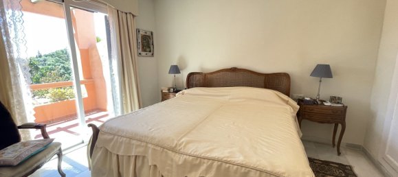 3 غرف نوم تاون هاوس في Mijas, Spain رقم 139201 7