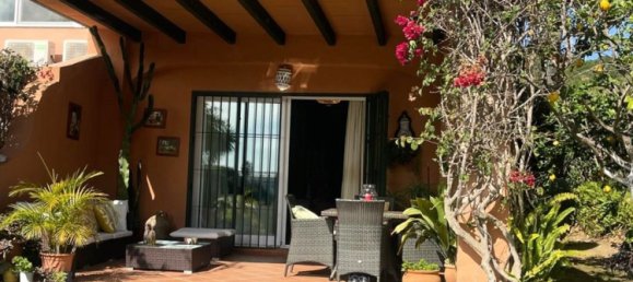 3 غرف نوم تاون هاوس في Mijas, Spain رقم 139201 19