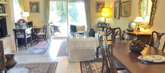 3 غرف نوم تاون هاوس في Mijas, Spain رقم 139201 4