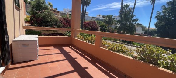 3 غرف نوم تاون هاوس في Mijas, Spain رقم 139201 17