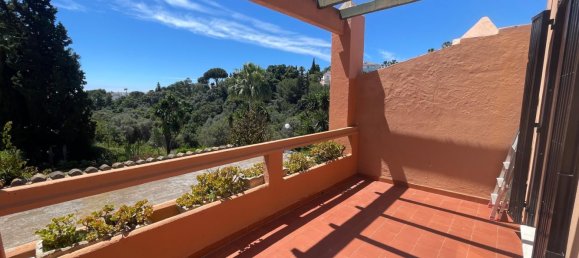 3 غرف نوم تاون هاوس في Mijas, Spain رقم 139201 18