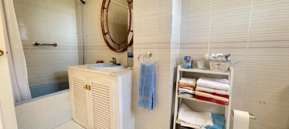 3 غرف نوم تاون هاوس في Mijas, Spain رقم 139201 29