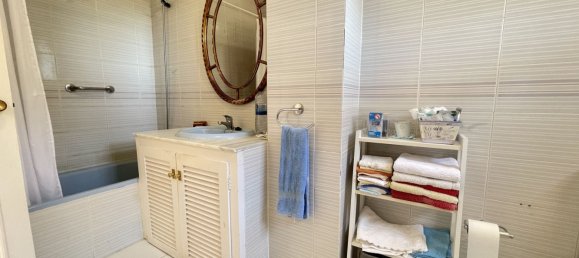 3 غرف نوم تاون هاوس في Mijas, Spain رقم 139201 14