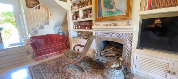 3 غرف نوم تاون هاوس في Mijas, Spain رقم 139201 27