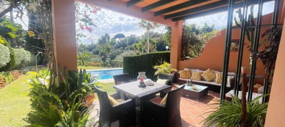 3 غرف نوم تاون هاوس في Mijas, Spain رقم 139201 2